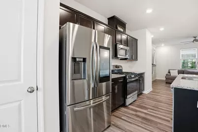 131 Daisy Meadow Lane, Wake Forest, NC 27587 - Photo 19