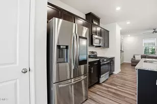 131 Daisy Meadow Ln, Wake Forest, NC 27587 - Photo 19