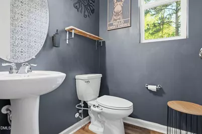 131 Daisy Meadow Lane, Wake Forest, NC 27587 - Photo 31