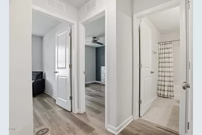 131 Daisy Meadow Lane, Wake Forest, NC 27587 - Photo 35