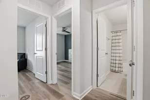 131 Daisy Meadow Ln, Wake Forest, NC 27587 - Photo 35