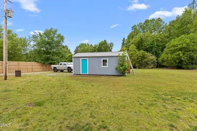 8703 Nc Highway 39, Middlesex, NC 27557 - Photo 51