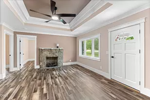 8703 Nc Hwy 39, Middlesex, NC 27557 - Photo 19