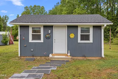 8703 Nc Highway 39, Middlesex, NC 27557 - Photo 43