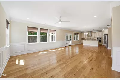 236 Congaree Drive, Holly Springs, NC 27540 - Photo 9