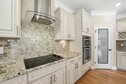 236 Congaree Drive, Holly Springs, NC 27540 - Photo 15