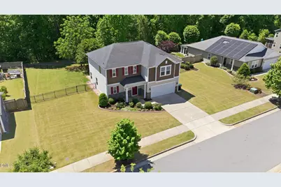 236 Congaree Drive, Holly Springs, NC 27540 - Photo 51
