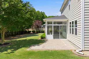 236 Congaree Dr, Holly Springs, NC 27540 - Photo 35