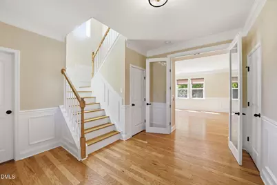 236 Congaree Drive, Holly Springs, NC 27540 - Photo 5