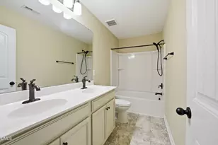 236 Congaree Dr, Holly Springs, NC 27540 - Photo 29