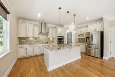 236 Congaree Drive, Holly Springs, NC 27540 - Photo 11