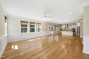 236 Congaree Dr, Holly Springs, NC 27540 - Photo 9