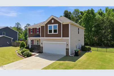 236 Congaree Drive, Holly Springs, NC 27540 - Photo 3