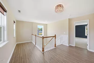 236 Congaree Drive, Holly Springs, NC 27540 - Photo 17