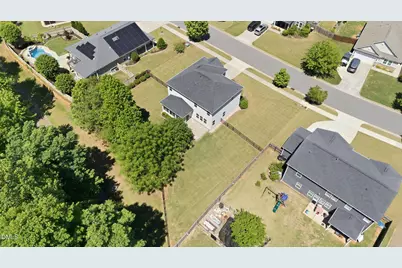 236 Congaree Drive, Holly Springs, NC 27540 - Photo 47