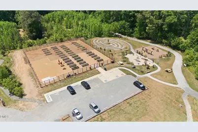 236 Congaree Drive, Holly Springs, NC 27540 - Photo 45