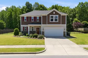 236 Congaree Dr, Holly Springs, NC 27540 - Photo 1