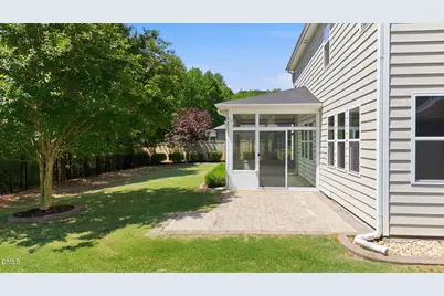 236 Congaree Drive, Holly Springs, NC 27540 - Photo 35