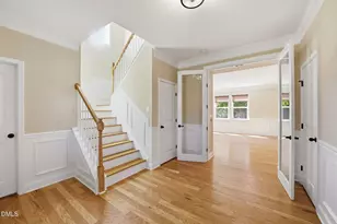 236 Congaree Dr, Holly Springs, NC 27540 - Photo 5