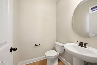 236 Congaree Drive, Holly Springs, NC 27540 - Photo 7