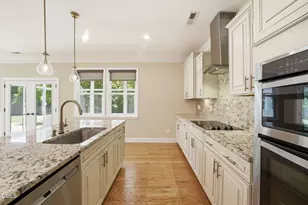 236 Congaree Dr, Holly Springs, NC 27540 - Photo 13