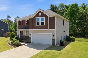 236 Congaree Dr, Holly Springs, NC 27540 - Photo 3