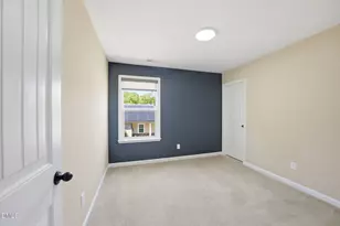 236 Congaree Dr, Holly Springs, NC 27540 - Photo 27