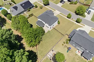 236 Congaree Dr, Holly Springs, NC 27540 - Photo 47