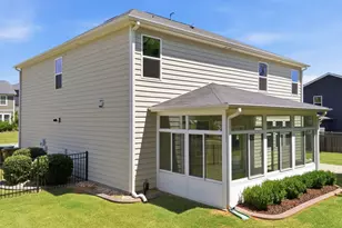 236 Congaree Dr, Holly Springs, NC 27540 - Photo 39