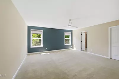 236 Congaree Drive, Holly Springs, NC 27540 - Photo 19