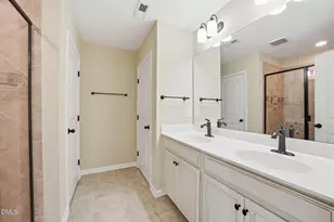 236 Congaree Dr, Holly Springs, NC 27540 - Photo 21