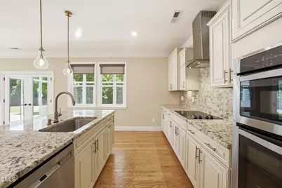 236 Congaree Drive, Holly Springs, NC 27540 - Photo 13