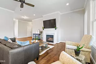 140 Ferrell Rd W, Apex, NC 27523 - Photo 19