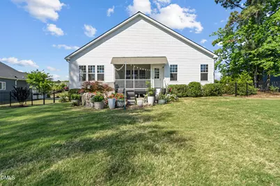 140 Ferrell Road W, Apex, NC 27523 - Photo 47