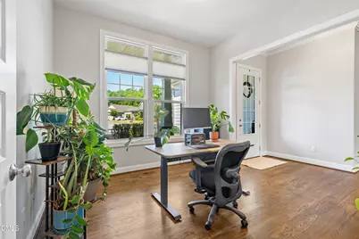 140 Ferrell Road W, Apex, NC 27523 - Photo 13