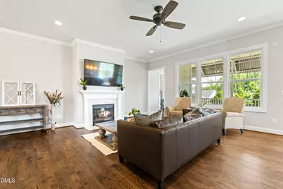 140 Ferrell Road W, Cary, NC 27523 - Photo 17