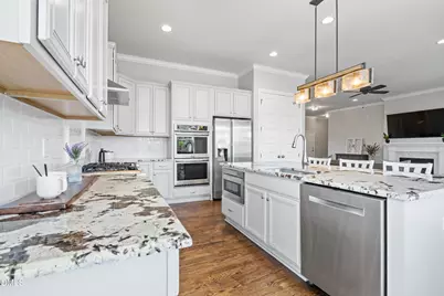 140 Ferrell Road W, Apex, NC 27523 - Photo 25