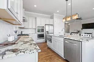 140 Ferrell Rd W, Apex, NC 27523 - Photo 25