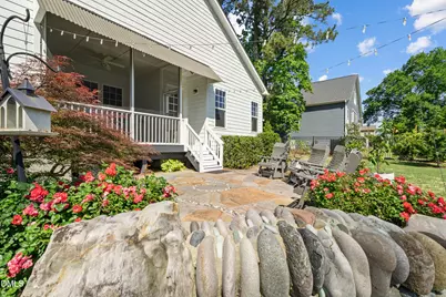 140 Ferrell Road W, Cary, NC 27523 - Photo 45