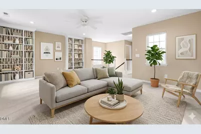 4000 Remington Oaks Circle, Cary, NC 27519 - Photo 29