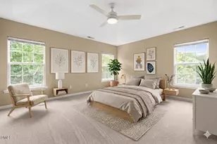 4000 Remington Oaks Cir, Cary, NC 27519 - Photo 43