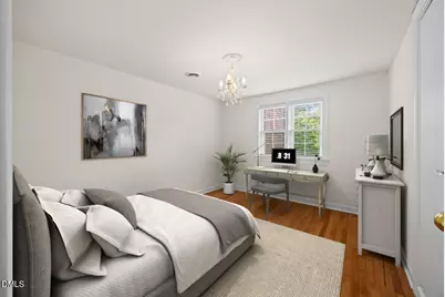 1627 Sutton Drive, Raleigh, NC 27605 - Photo 19