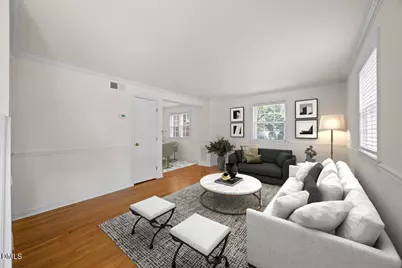 1627 Sutton Drive, Raleigh, NC 27605 - Photo 5