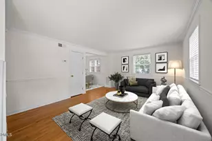 1627 Sutton Dr, Raleigh, NC 27605 - Photo 5