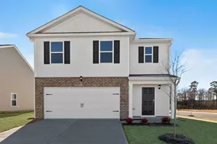 628 Stream Walk Crossing, Wendell, NC 27591 - Photo 1