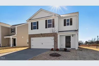 628 Stream Walk Crossing, Wendell, NC 27591 - Photo 3