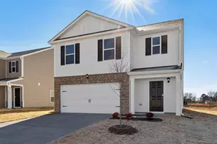 628 Stream Walk Crossing, Wendell, NC 27591 - Photo 3