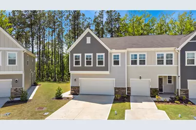 1836 Alpine Summer Lane, Apex, NC 27502 - Photo 1