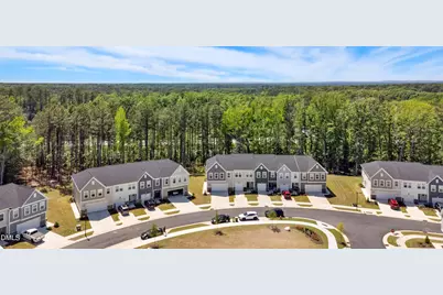 1836 Alpine Summer Lane, Apex, NC 27502 - Photo 37