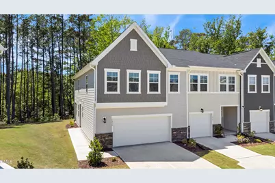 1836 Alpine Summer Lane, Apex, NC 27502 - Photo 3